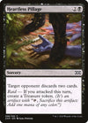Heartless Pillage [Double Masters] 
