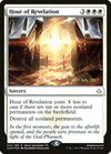 Hour of Revelation [Hour of Devastation Prerelease Promos] - Español