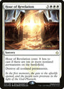 Hour of Revelation [Hour of Devastation Prerelease Promos] - Español