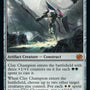 Clay Champion [The Brothers' War]
