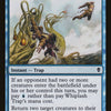 Whiplash Trap [Zendikar]