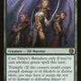 Talara's Battalion [Duels of the Planeswalkers]
