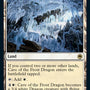 Cave of the Frost Dragon [Dungeons & Dragons: Adventures in the Forgotten Realms]
