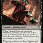 Dogged Detective (Promo Pack) [Streets of New Capenna Commander Promos]