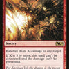 Banefire [Core Set 2019]