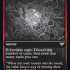 Into the Night [Innistrad: Double Feature]