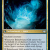Brine Comber // Brinebound Gift [Innistrad: Crimson Vow]