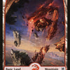 Mountain (276) [Zendikar Rising]