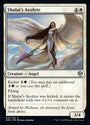 Shalai's Acolyte [Dominaria United] 