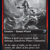 Flame Channeler // Embodiment of Flame [Innistrad: Double Feature]