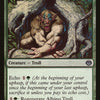 Albino Troll (Garruk vs. Liliana) [Duel Decks Anthology]