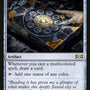 Tome of the Guildpact [Ravnica Allegiance] 