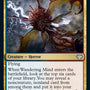 Wandering Mind [Innistrad: Crimson Vow]