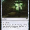 Seer's Lantern [Commander Legends]