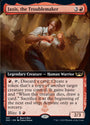 Jaxis, the Troublemaker - Español (Buy-A-Box) [Streets of New Capenna]