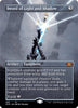 Sword of Light and Shadow (Toppers) [Double Masters] 