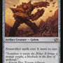 Lodestone Golem [Modern Masters 2015]