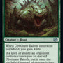 Obstinate Baloth [The Brothers' War]