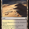 Scoured Barrens [Khans of Tarkir]