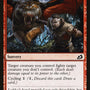 Go for Blood [Ikoria: Lair of Behemoths]