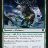 Loathsome Chimera [Theros Beyond Death]