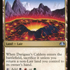 Darigaaz's Caldera [Dominaria Remastered]