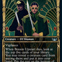 Brazen Upstart (Showcase Golden Age) [Streets of New Capenna]