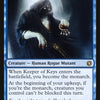 Keeper of Keys [Conspiracy: Take the Crown]