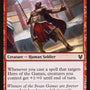 Hero of the Games [Theros Beyond Death]