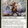 Elite Scaleguard [Zendikar Rising Commander]