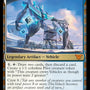 Shorikai, Genesis Engine [Kamigawa: Neon Dynasty Commander]