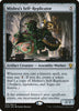 Mishra's Self-Replicator [Dominaria]