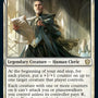 Nils, Discipline Enforcer [Commander 2021]