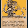 Farideh, Devil's Chosen (Showcase) [Dungeons & Dragons: Adventures in the Forgotten Realms]