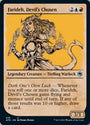 Farideh, Devil's Chosen (Showcase) [Dungeons & Dragons: Adventures in the Forgotten Realms]