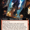 Robber of the Rich (Extended Art) [Throne of Eldraine]