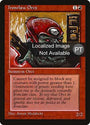 Ironclaw Orcs [Fourth Edition (Foreign Black Border)]