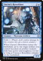 Unctus's Retrofitter [Phyrexia: All Will Be One]