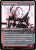 Sawblade Scamp (Showcase Ichor) [Phyrexia: All Will Be One]