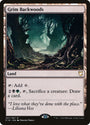 Grim Backwoods [Commander 2018]