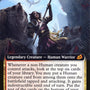 Winota, Joiner of Forces (Extended Art) [Ikoria: Lair of Behemoths]