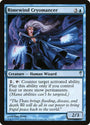 Rimewind Cryomancer [Coldsnap] - Español