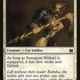 Sunspear Shikari [Modern Masters 2015] 