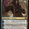 Tezzeret the Schemer [Aether Revolt]