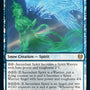 Ascendant Spirit [Kaldheim]