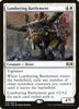 Lumbering Battlement [Ravnica Allegiance] 