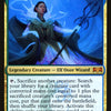 Prime Speaker Vannifar [Ravnica Allegiance]