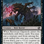 Ravenous Gigamole [The Brothers' War]