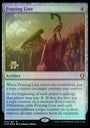 Fraying Line [Commander Legends: Battle for Baldur's Gate Prerelease Promos]
