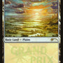 Plains (2018a) [Grand Prix Promos]